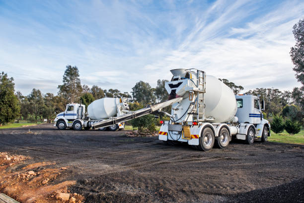 Best Concrete Repair Services  in Howard Lake, MN