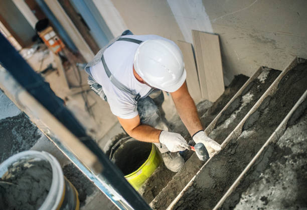Best Concrete Patio Contractor  in Howard Lake, MN