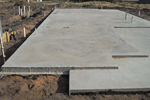 Best Concrete Crack Repair  in Howard Lake, MN