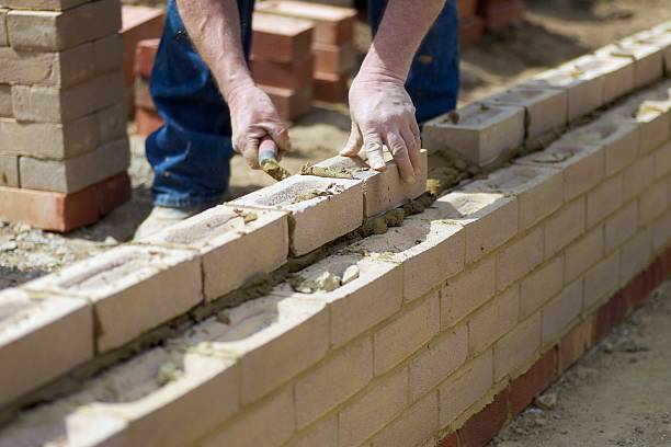 Best Concrete Repair Near Me  in Howard Lake, MN