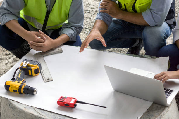 Best Concrete Foundation Repair  in Howard Lake, MN