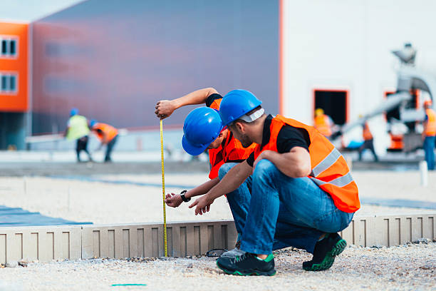 Best Custom Concrete Contractor  in Howard Lake, MN